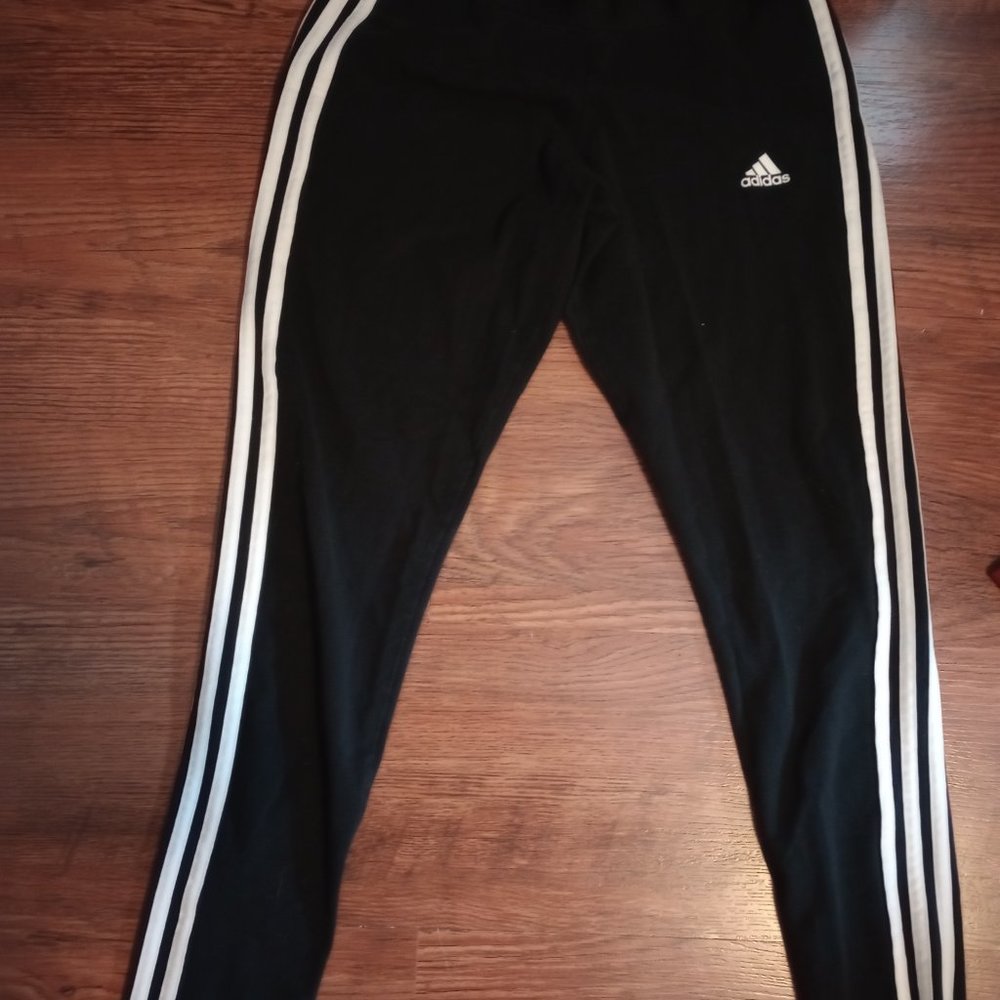 Adidas Athletic Leggings
